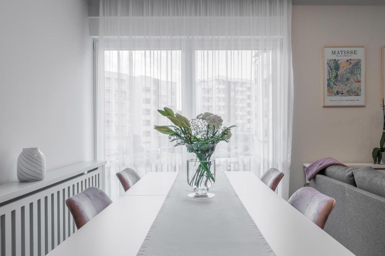 Bleri Apartment, 2 Bedroom, Free Parking Pristina Exterior photo
