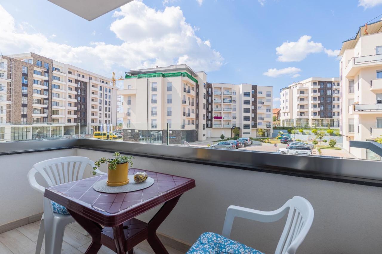 Bleri Apartment, 2 Bedroom, Free Parking Pristina Exterior photo