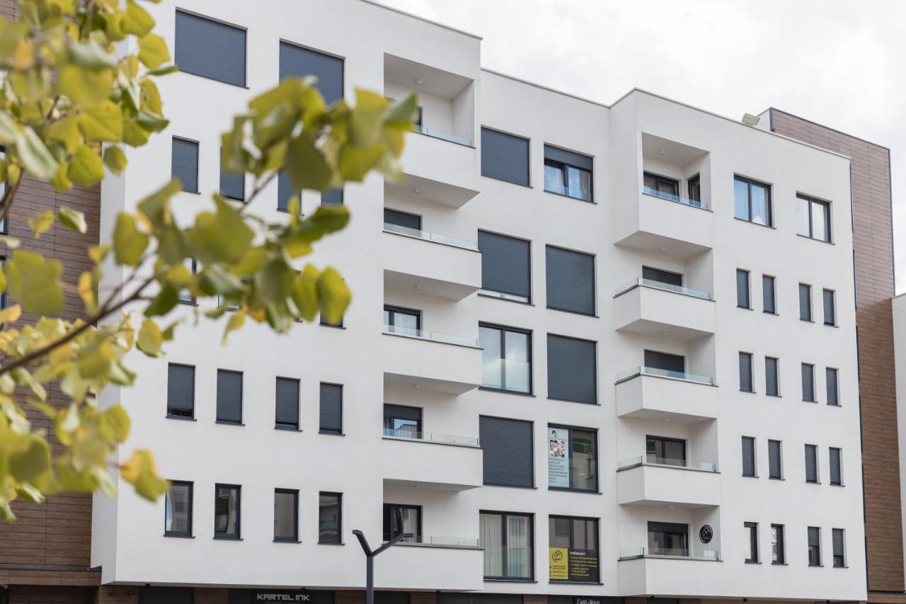 Bleri Apartment, 2 Bedroom, Free Parking Pristina Exterior photo