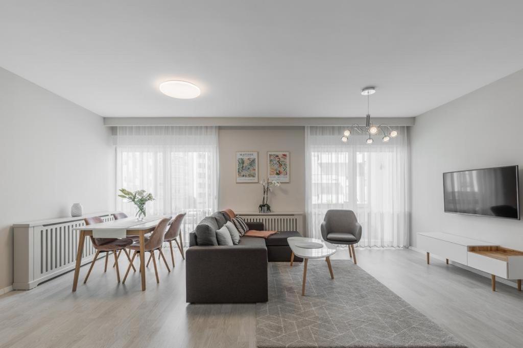 Bleri Apartment, 2 Bedroom, Free Parking Pristina Exterior photo